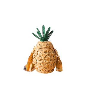 Open image in slideshow, Silang Pineapple Bag
